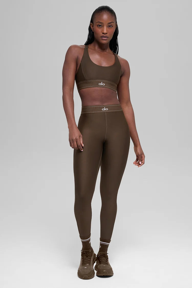 Alo Yoga - Airlift Suit Up Bra