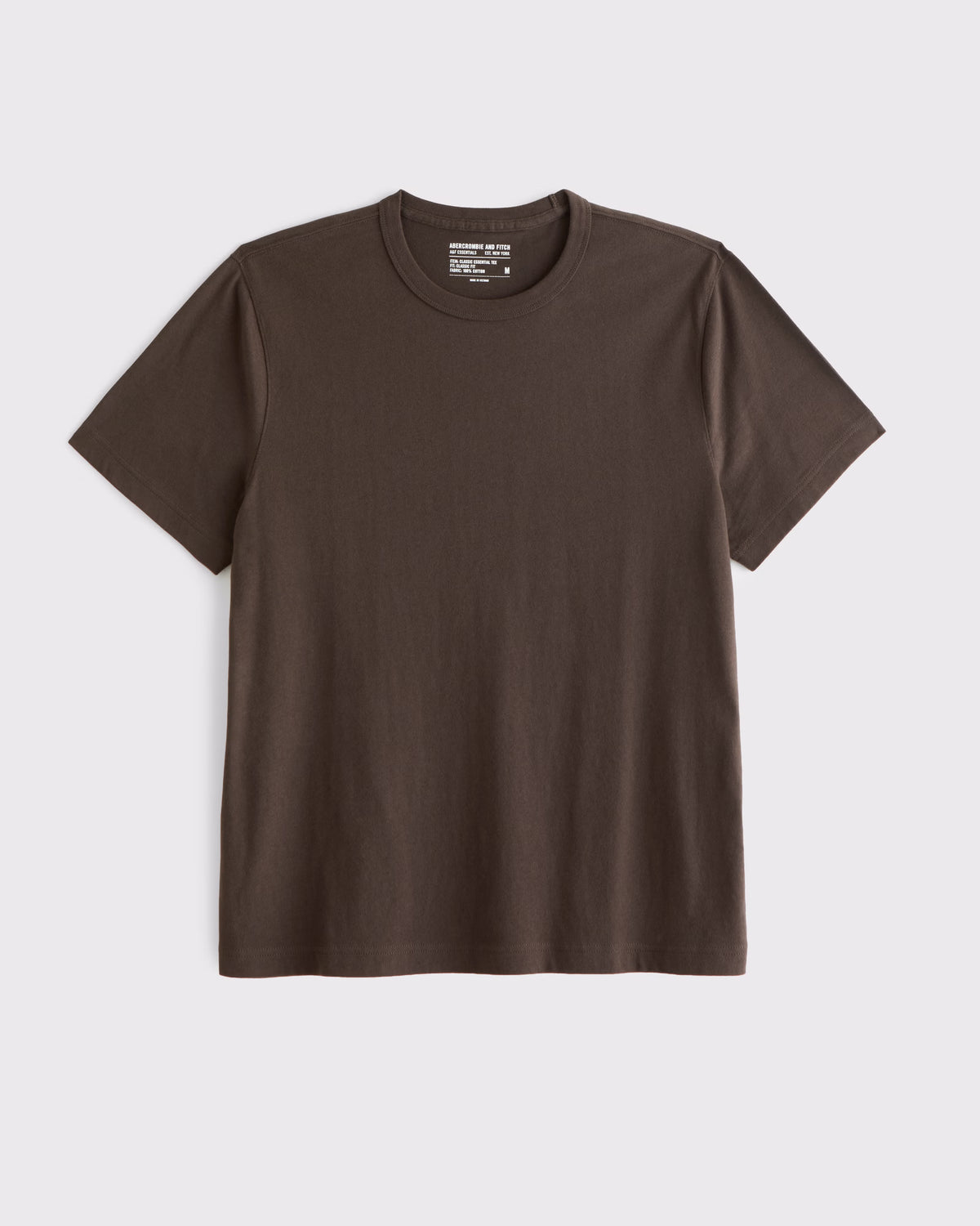 Abercrombie & Fitch - Classic Essential Tee