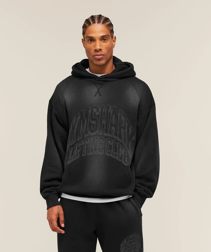 GYMSHARK - GSLC Hoodie