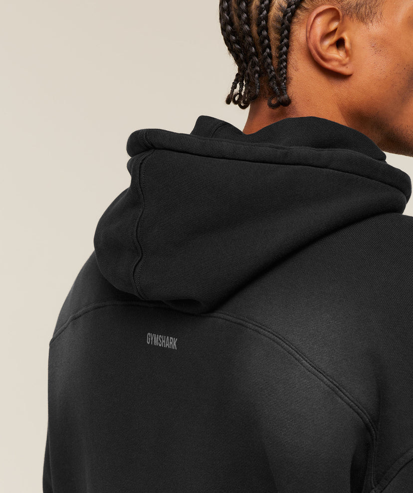 GYMSHARK - GSLC Hoodie