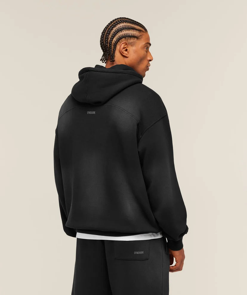 GYMSHARK - GSLC Hoodie