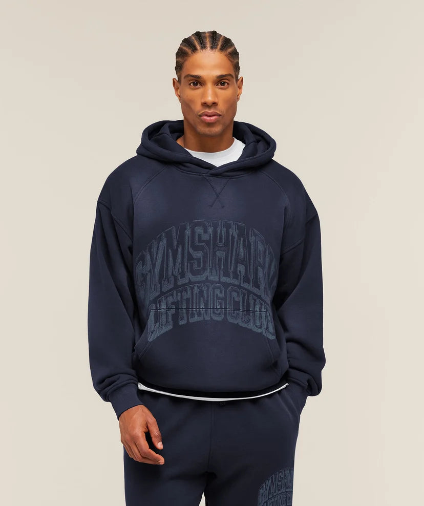 GYMSHARK - GSLC Hoodie