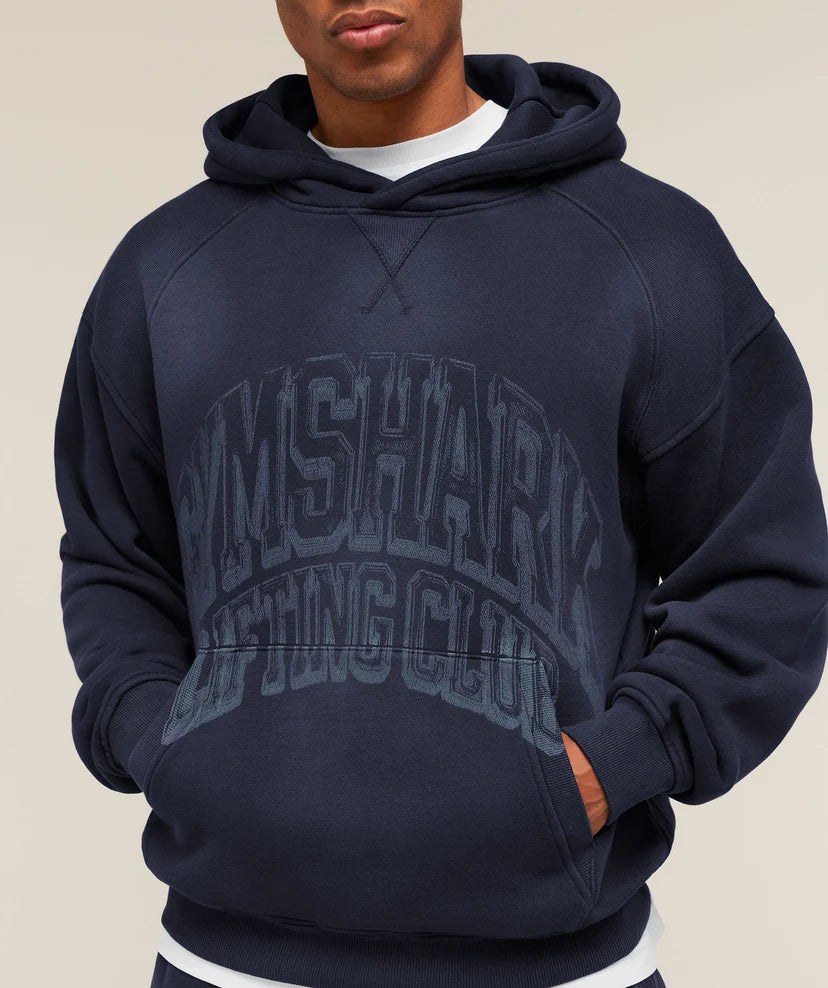 GYMSHARK - GSLC Hoodie