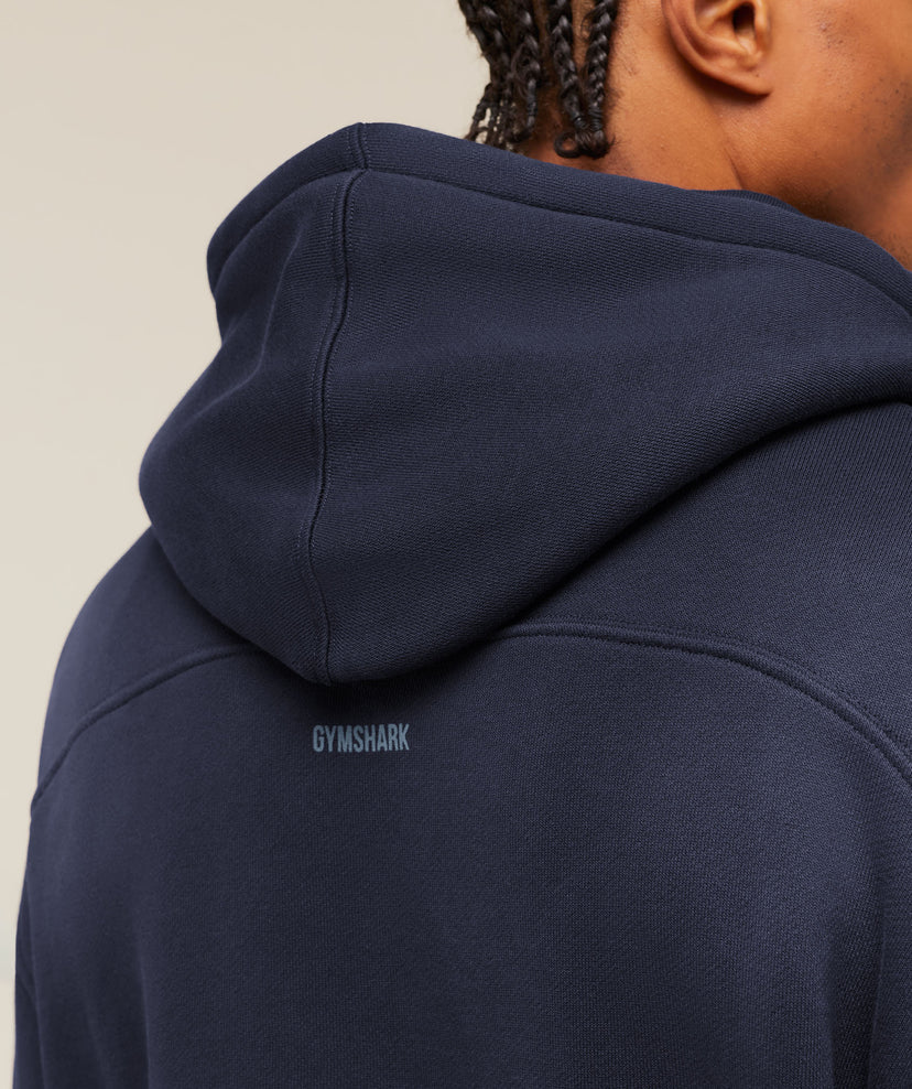 GYMSHARK - GSLC Hoodie