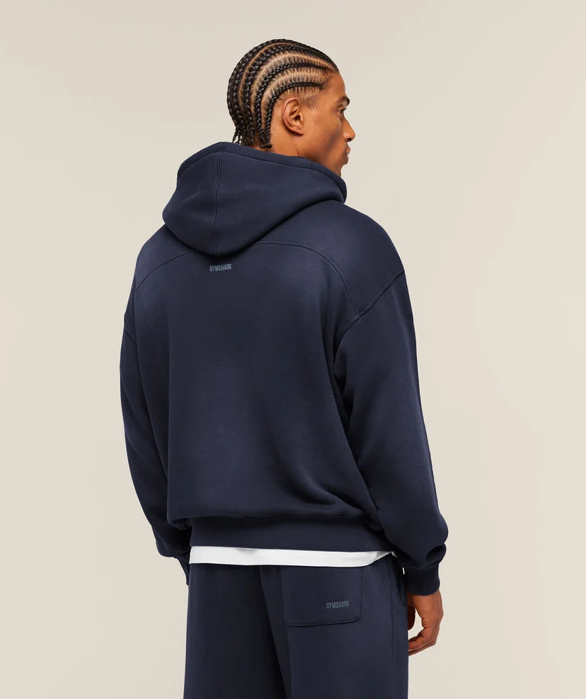GYMSHARK - GSLC Hoodie