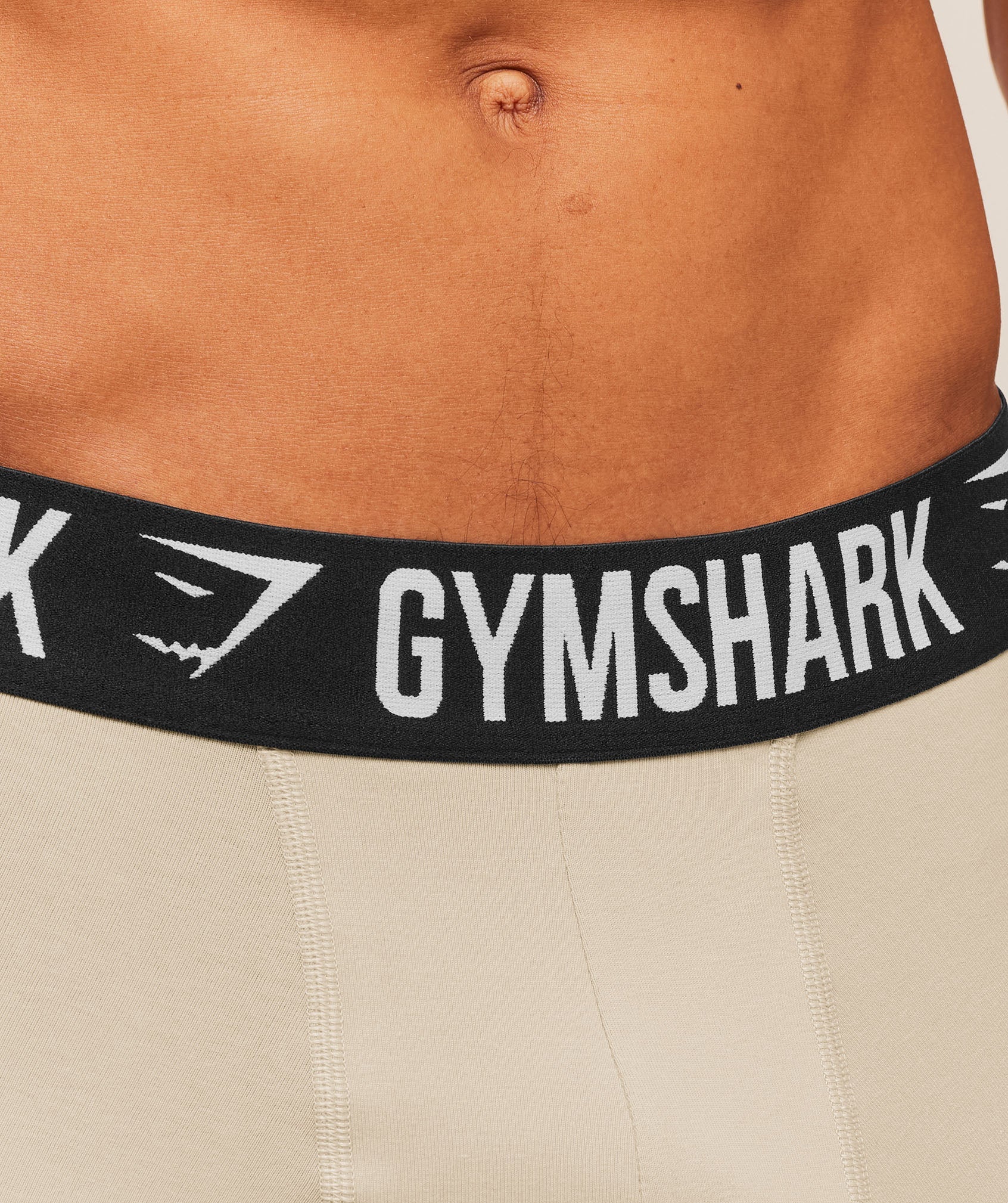 GYMSHARK - Boxer Brief 5PK