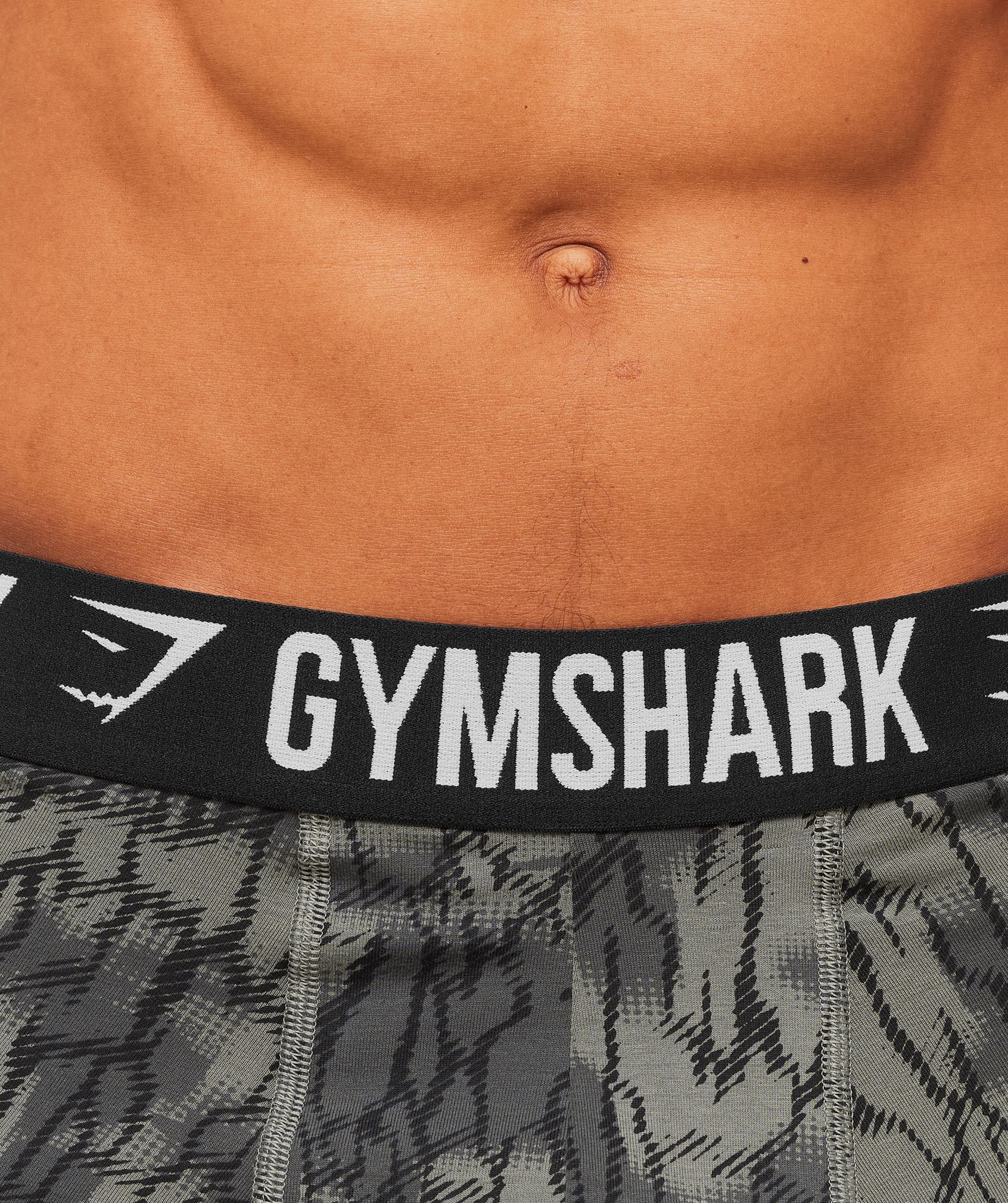 GYMSHARK - Boxer Brief 5PK