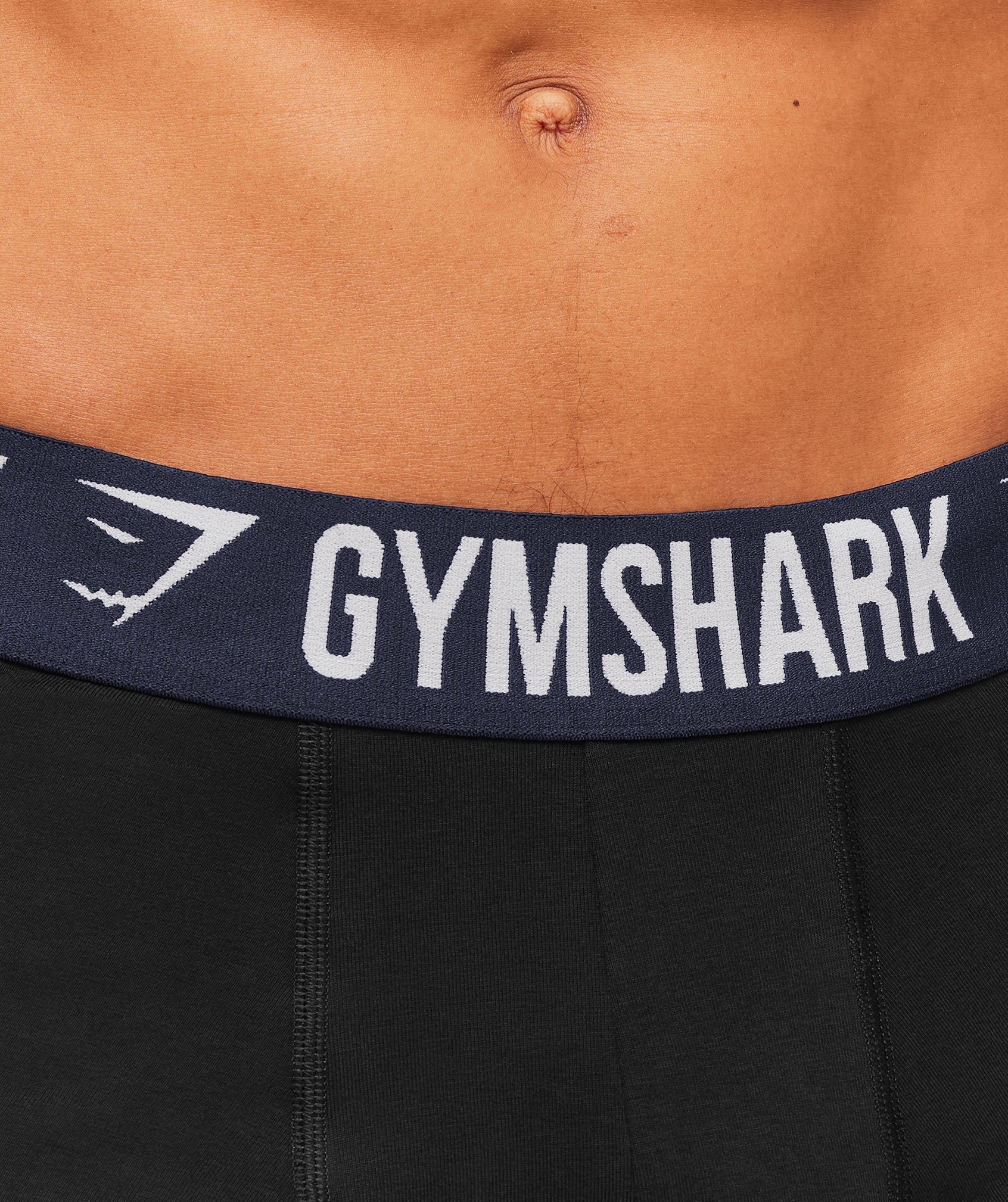 GYMSHARK - Boxer Brief 5PK