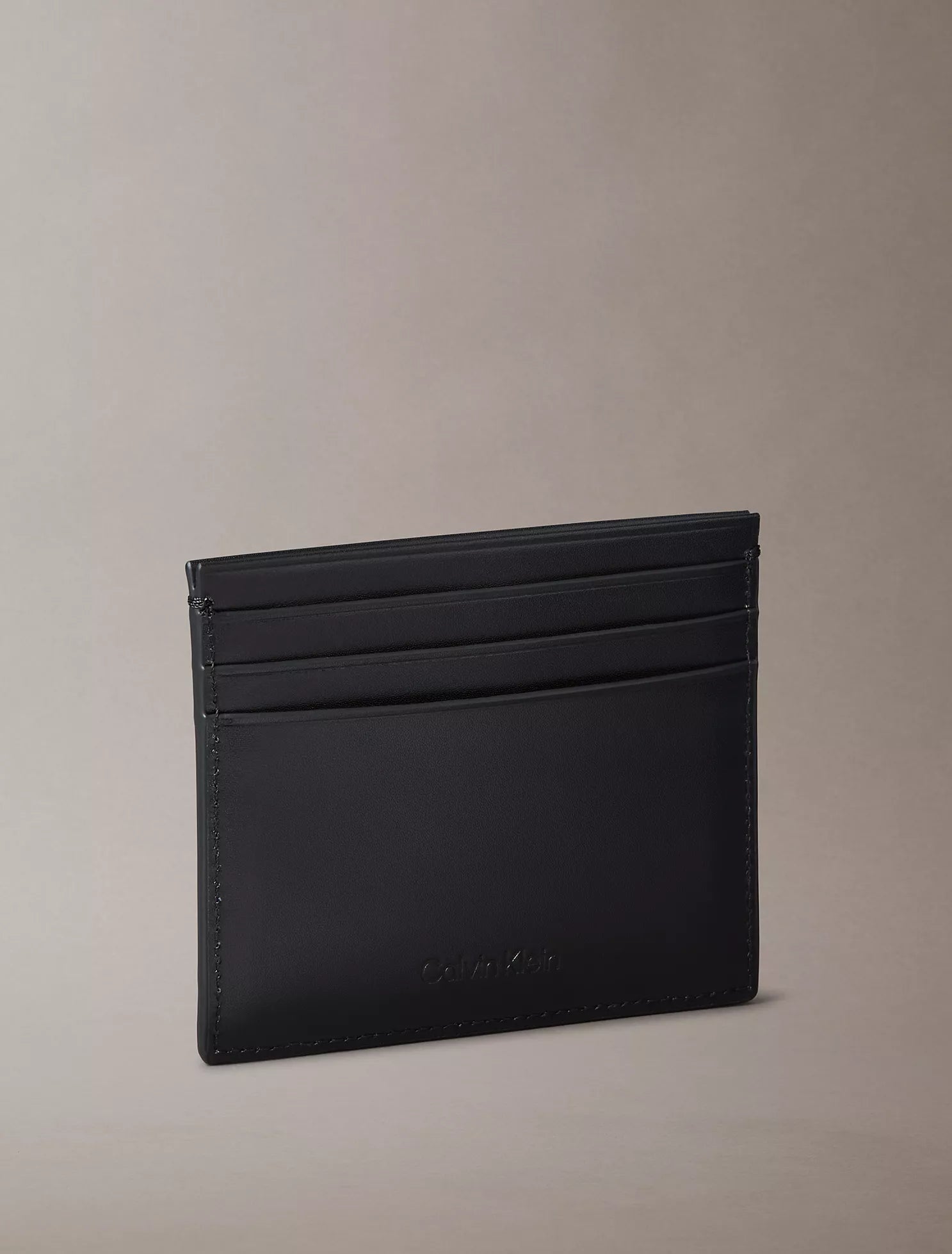 Calvin Klein - Monologo Card Case IMMEDIATE