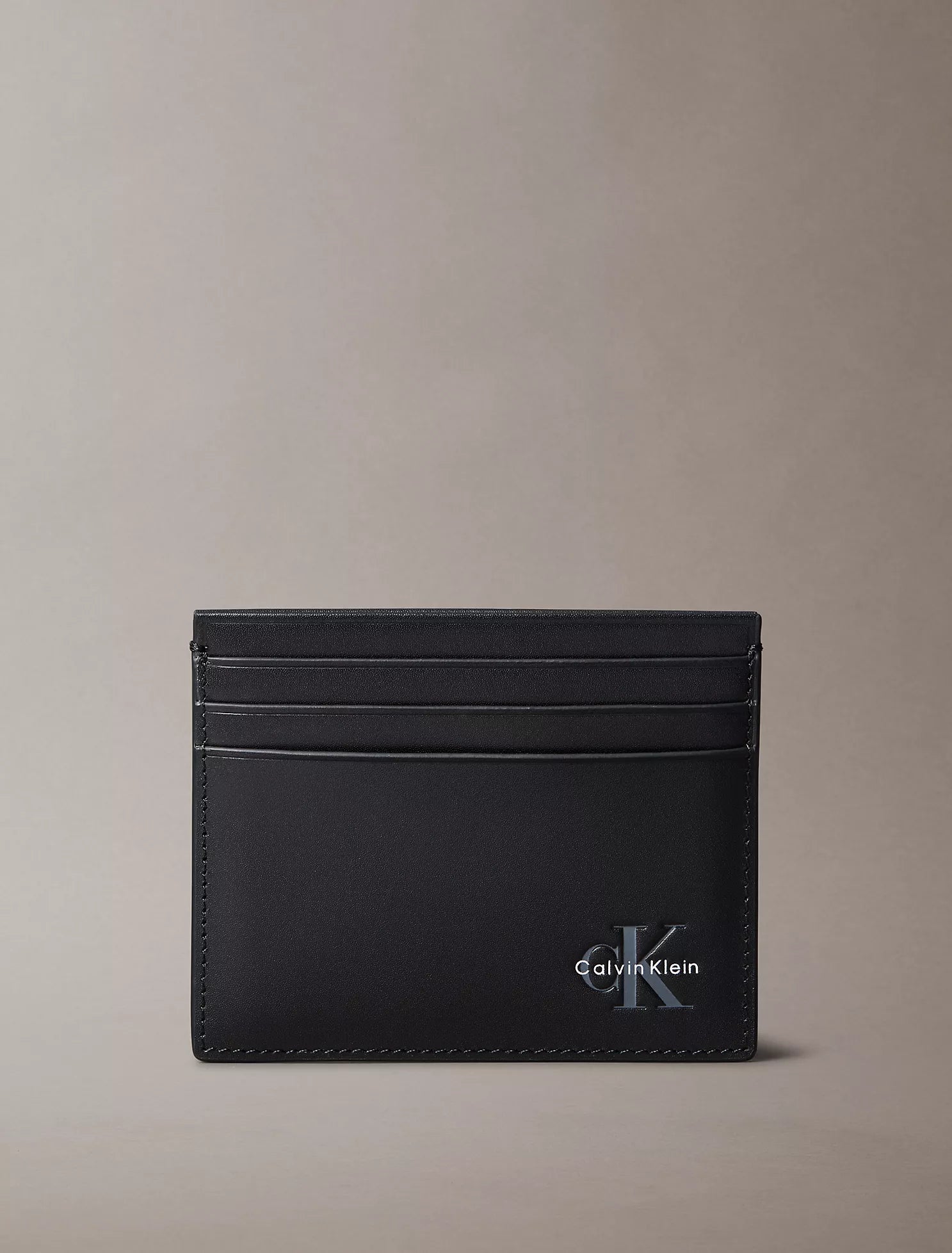 Calvin Klein - Monologo Card Case IMMEDIATE