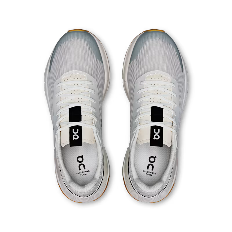 On Cloud - Cloudnova Form 2