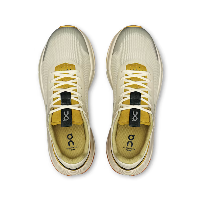 On Cloud - Cloudnova Form 2