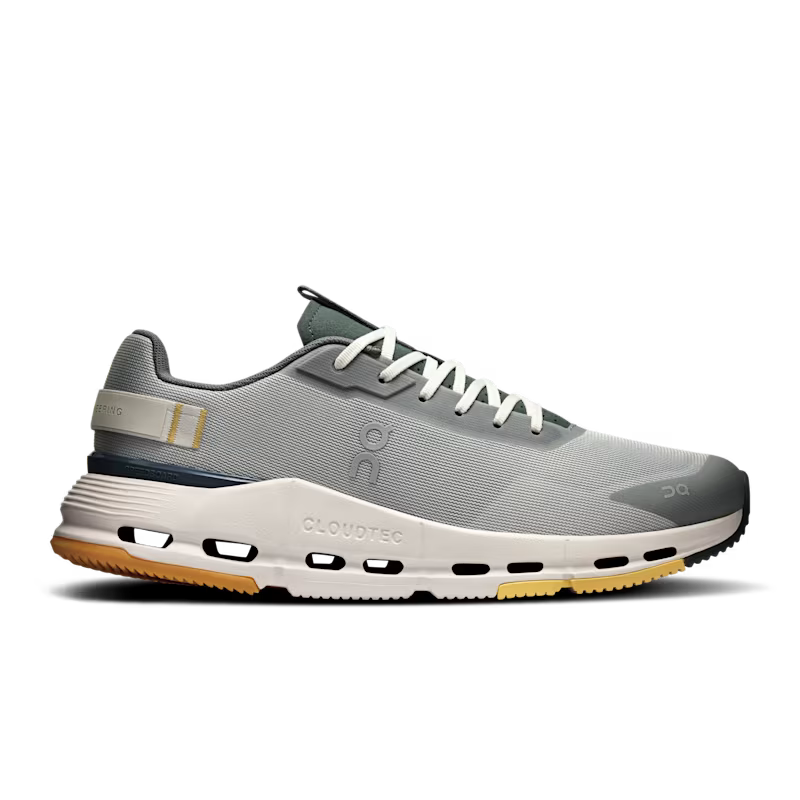 On Cloud - Cloudnova Form 2