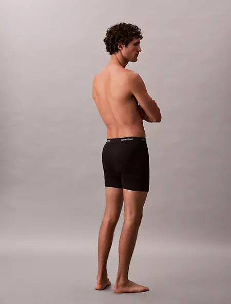 Calvin Klein - Cotton Classics 7-Pack Boxer Brief