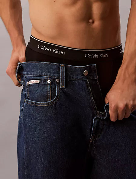 Calvin Klein - Cotton Classics 7-Pack Boxer Brief