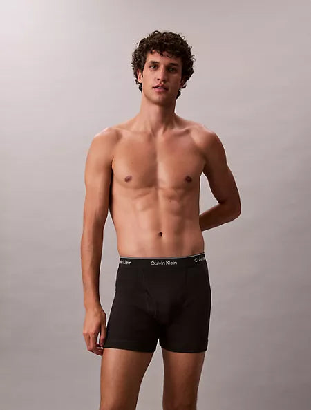 Calvin Klein - Cotton Classics 7-Pack Boxer Brief