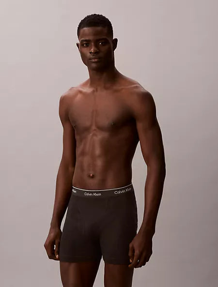 Calvin Klein - Cotton Classics 5-Pack Boxer Brief