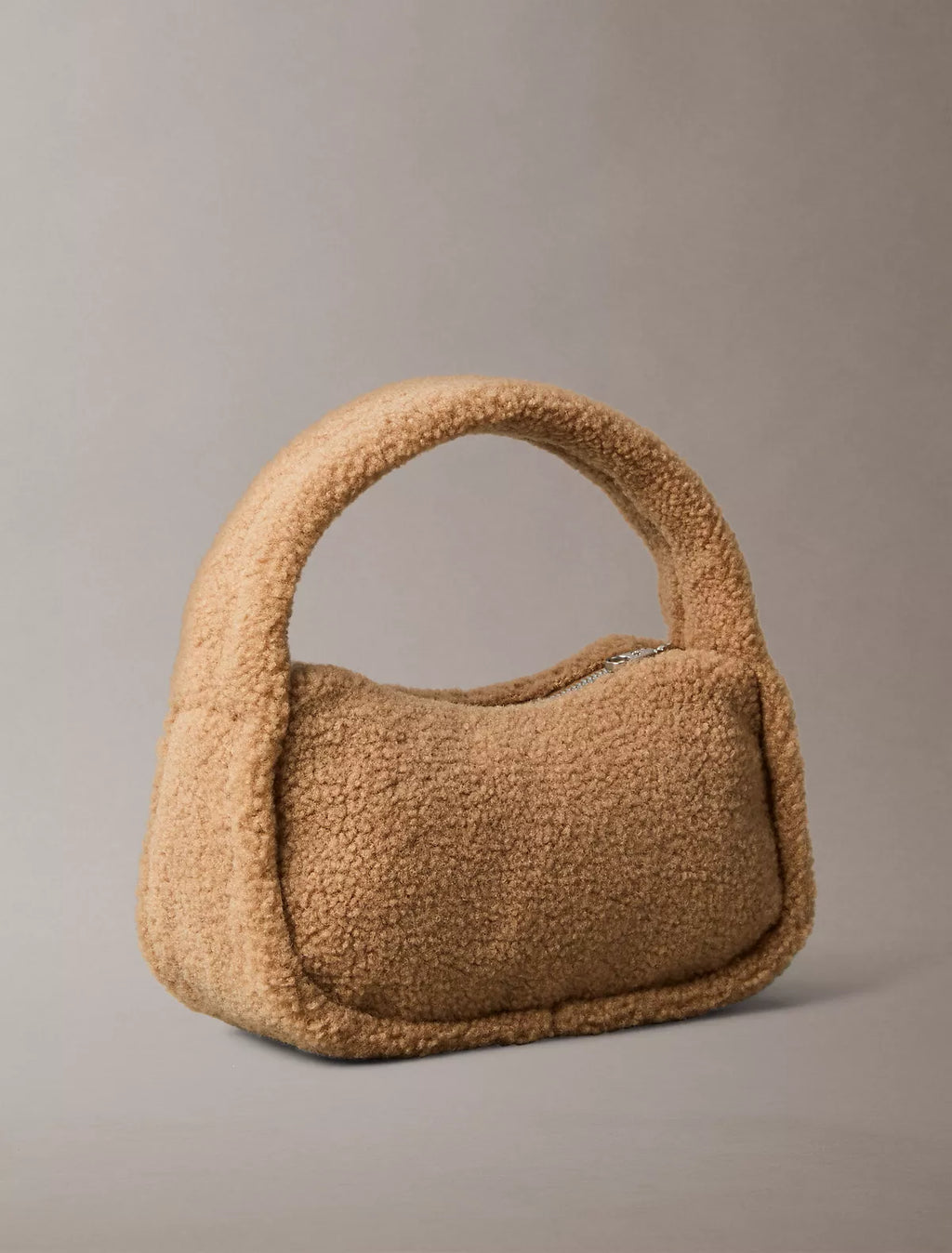 Calvin Klein - Sherpa Shoulder Bag
