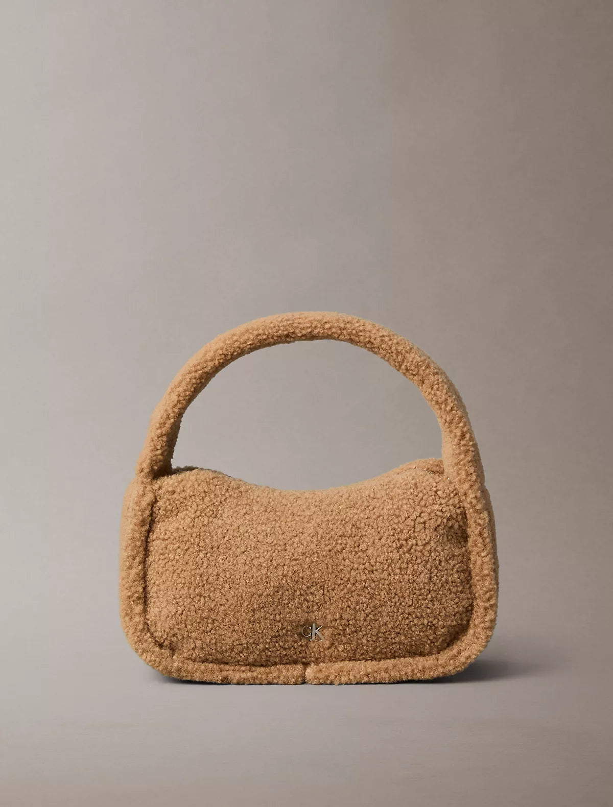 Calvin Klein - Sherpa Shoulder Bag