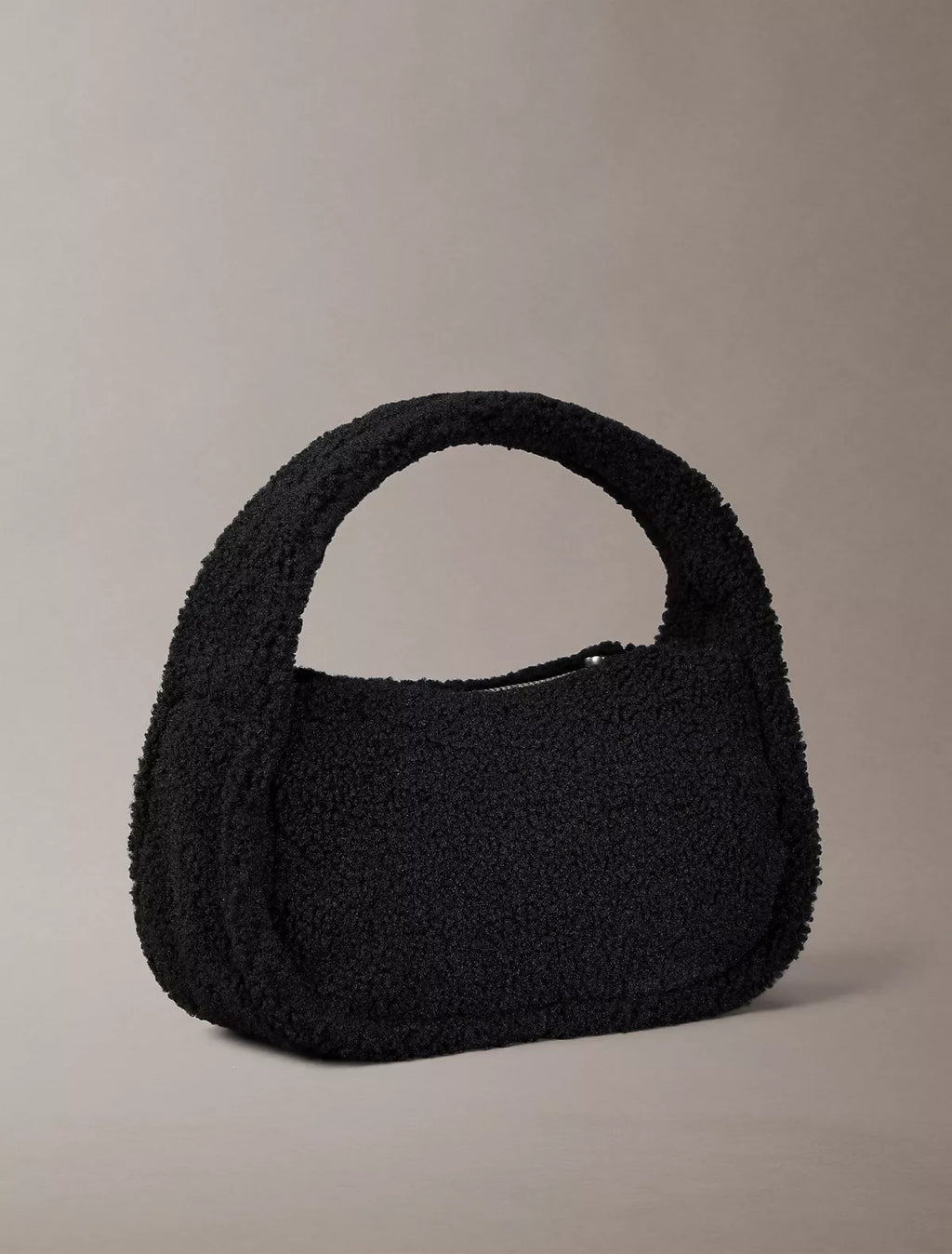 Calvin Klein - Sherpa Shoulder Bag