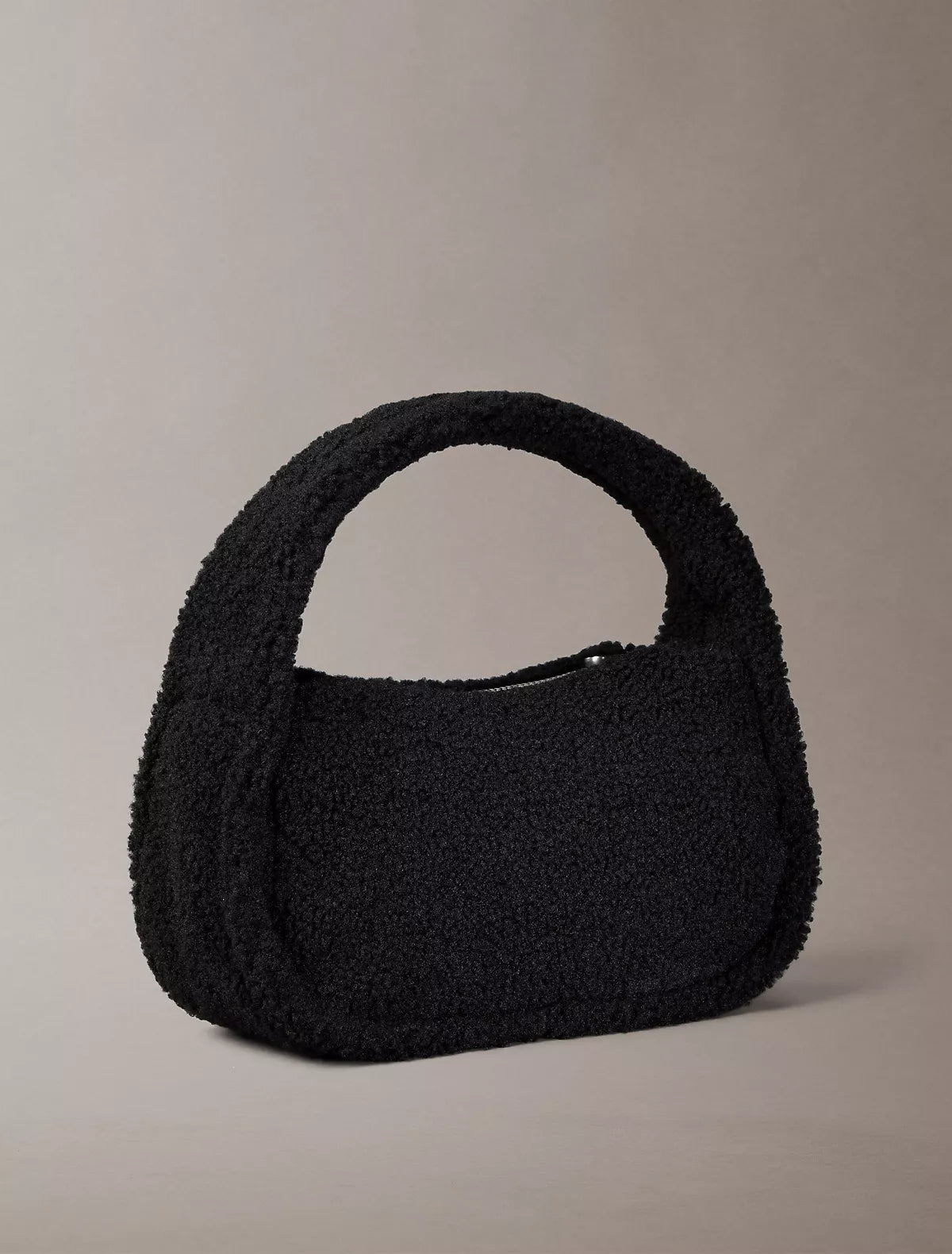 Calvin Klein - Sherpa Shoulder Bag