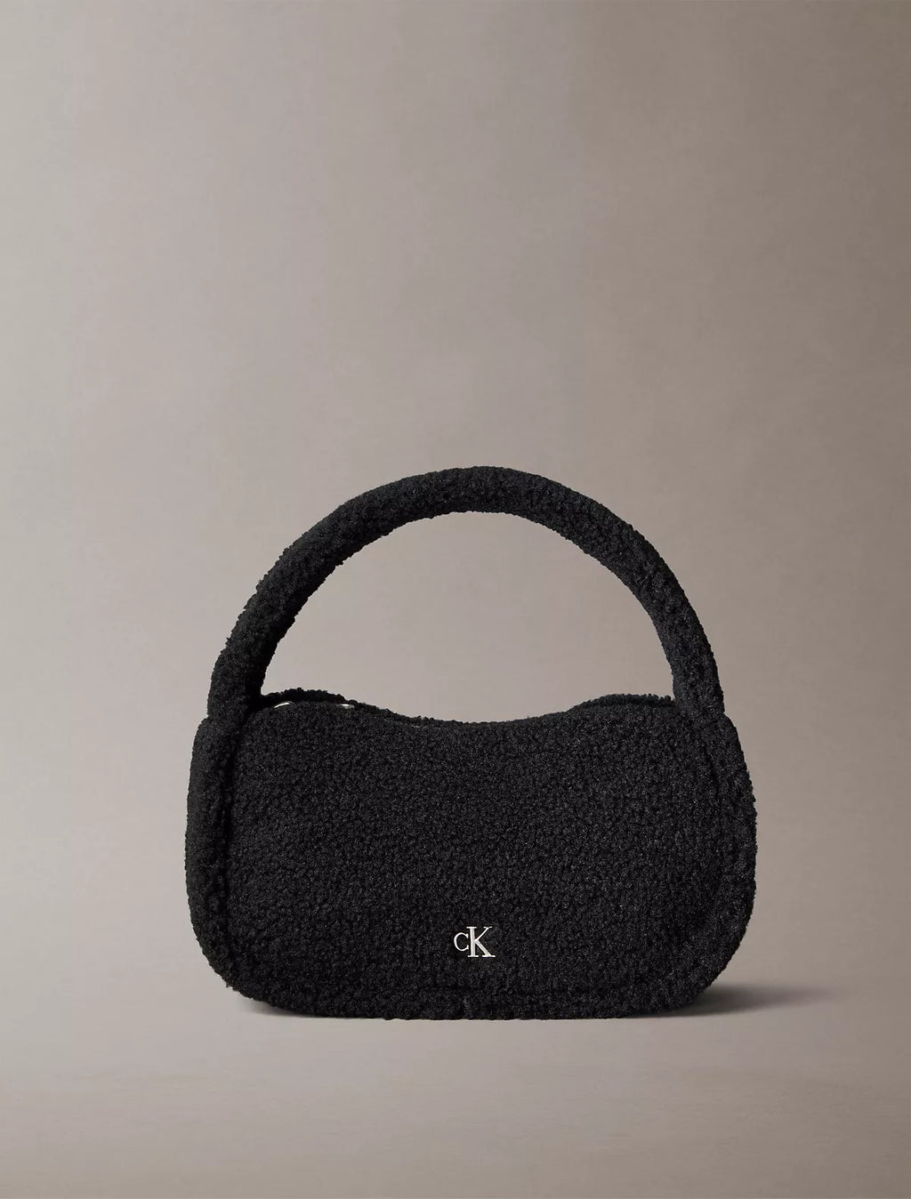 Calvin Klein - Sherpa Shoulder Bag