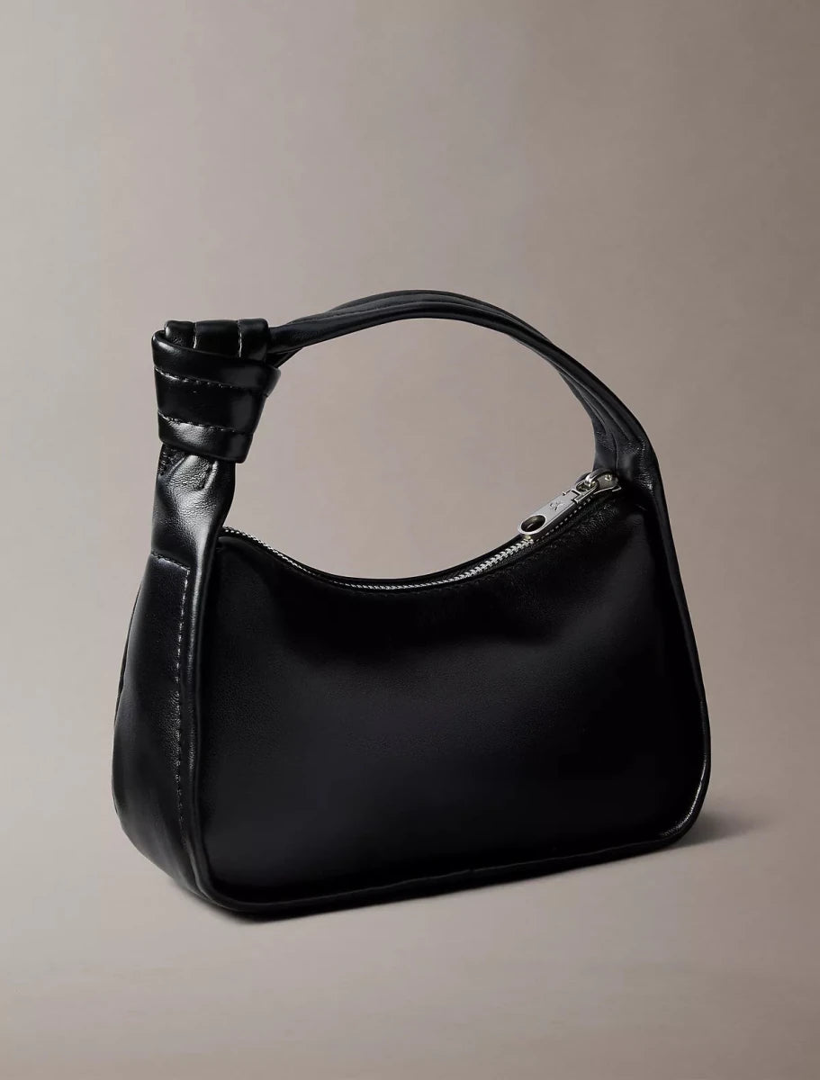 Calvin Klein - Knotted Mini Shoulder Bag - Brandatak Store