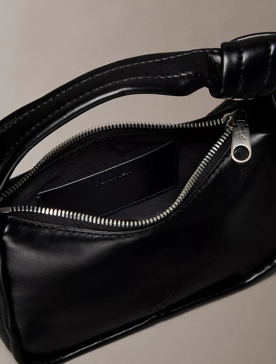 Calvin Klein - Knotted Mini Shoulder Bag - Brandatak Store