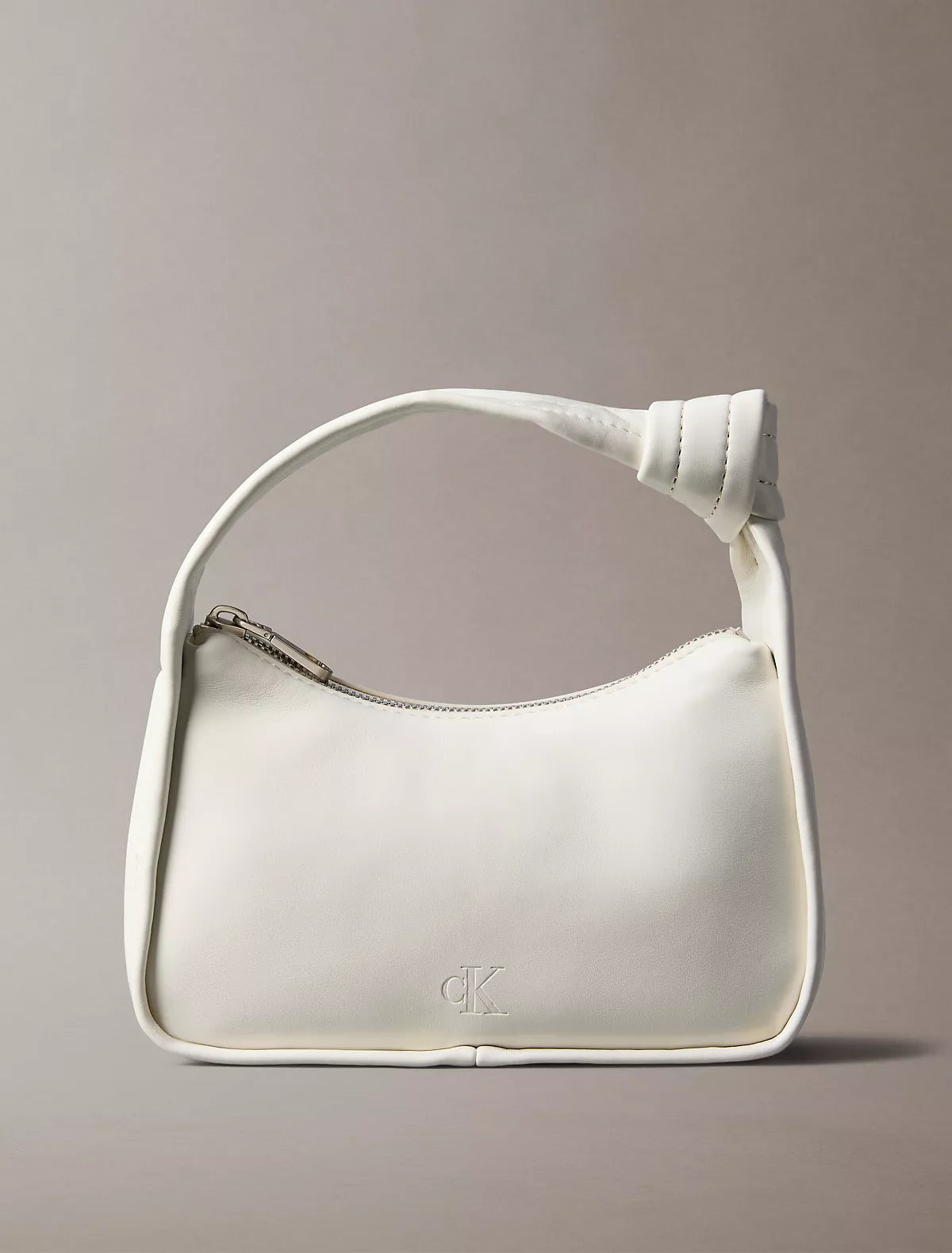 Calvin Klein - Knotted Mini Shoulder Bag