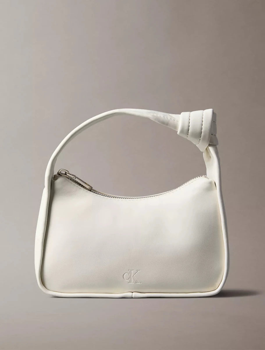 Calvin Klein - Knotted Mini Shoulder Bag - Brandatak Store