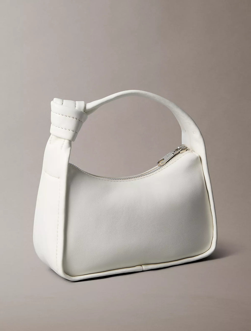 Calvin Klein - Knotted Mini Shoulder Bag