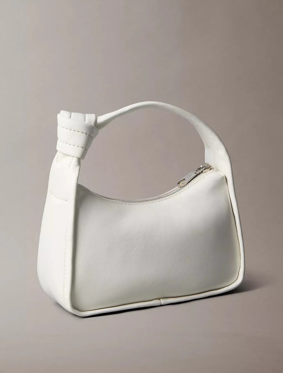 Calvin Klein - Knotted Mini Shoulder Bag - Brandatak Store