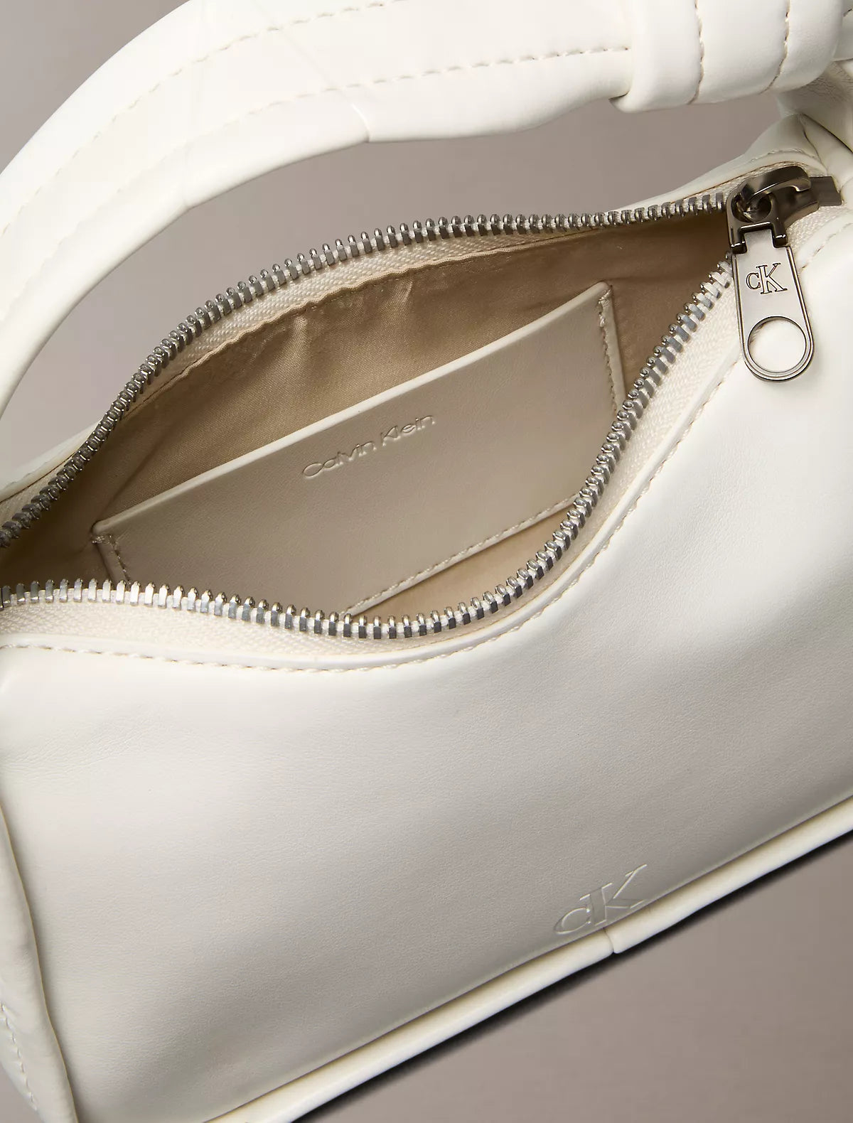 Calvin Klein - Knotted Mini Shoulder Bag