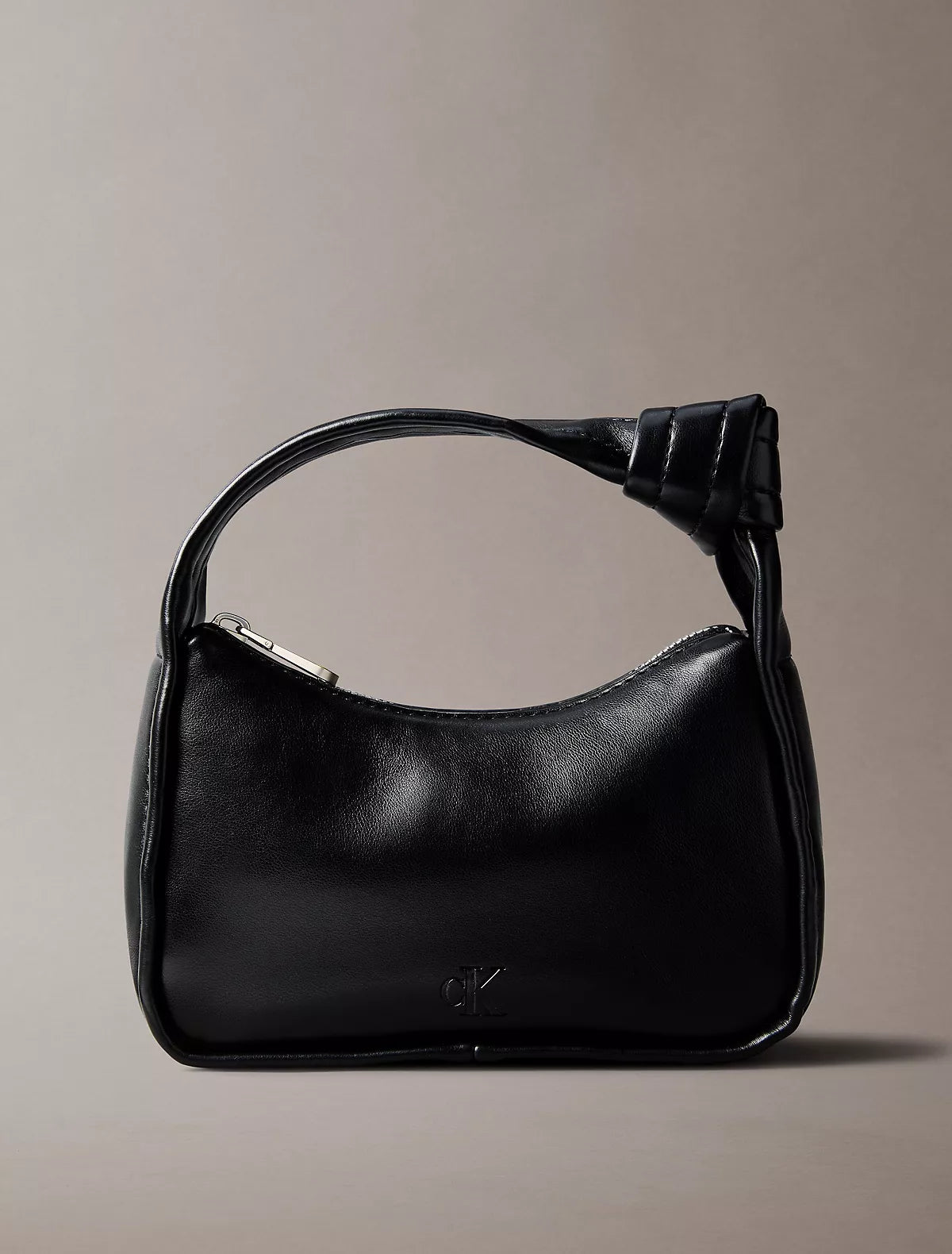 Calvin Klein - Knotted Mini Shoulder Bag