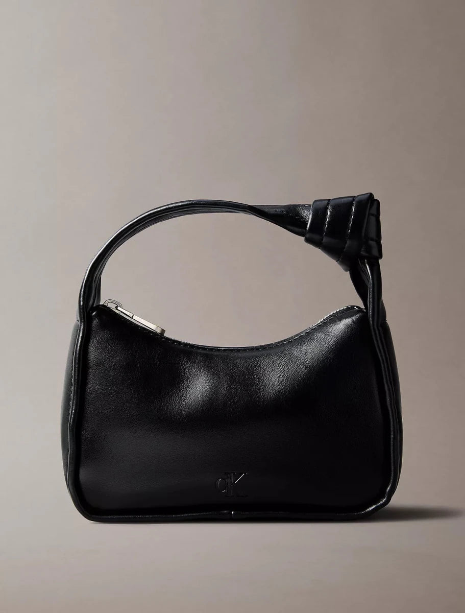 Calvin Klein - Knotted Mini Shoulder Bag - Brandatak Store