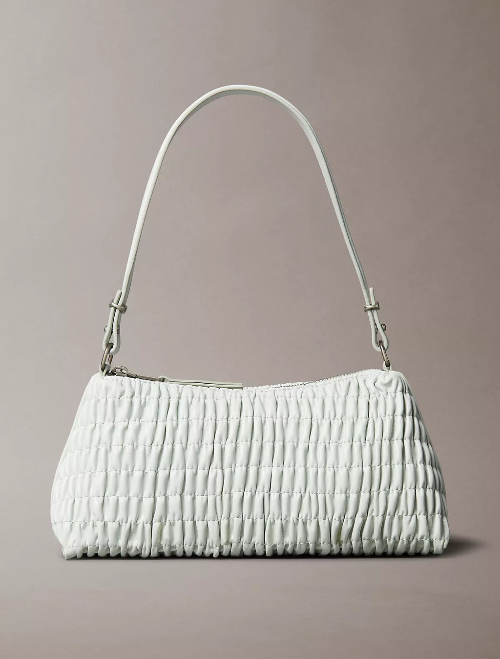 Calvin klein - Ruched Shoulder Bag