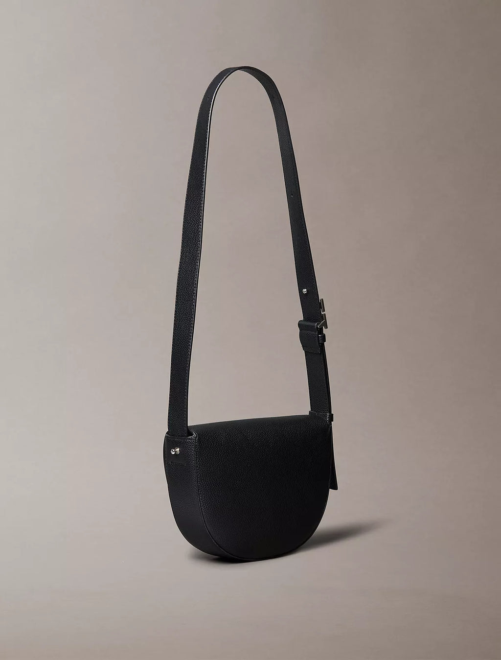 Calvin Klein - Archive Hardware Saddle Bag
