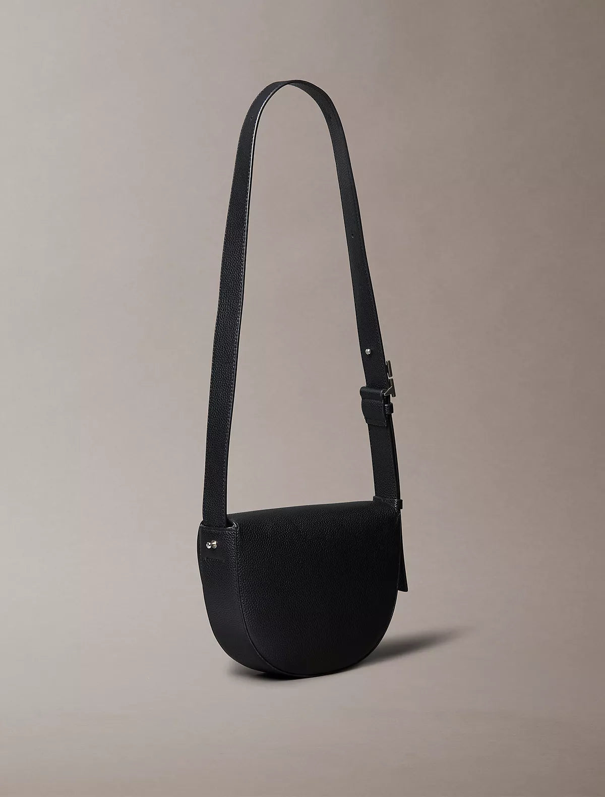 Calvin Klein - Archive Hardware Saddle Bag