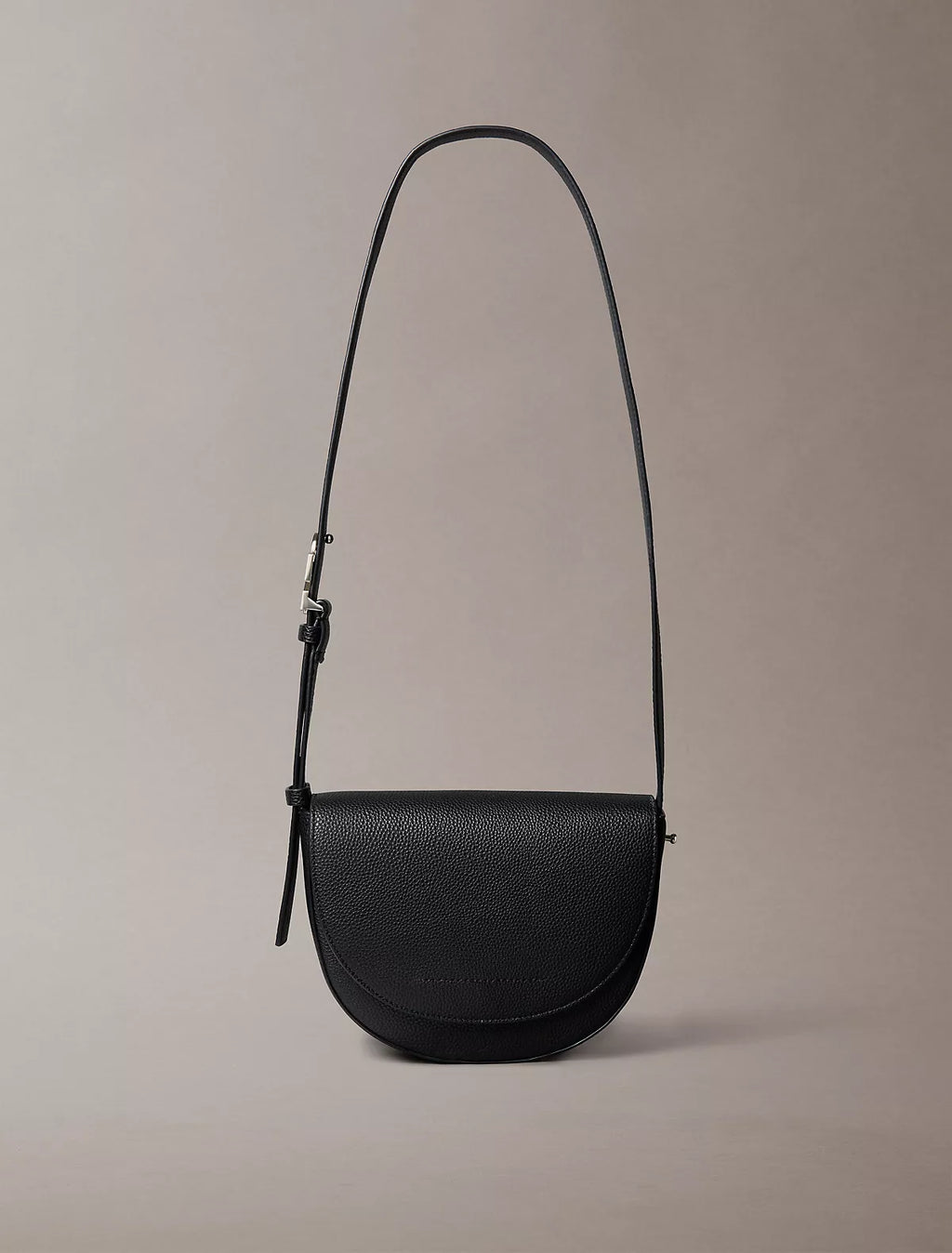 Calvin Klein - Archive Hardware Saddle Bag