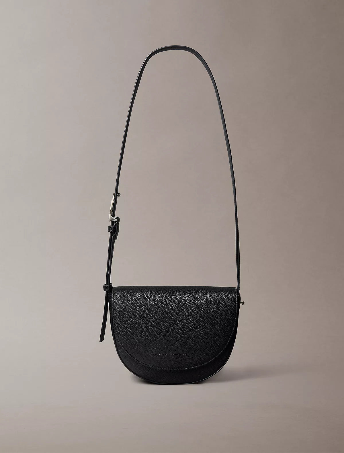 Calvin Klein - Archive Hardware Saddle Bag