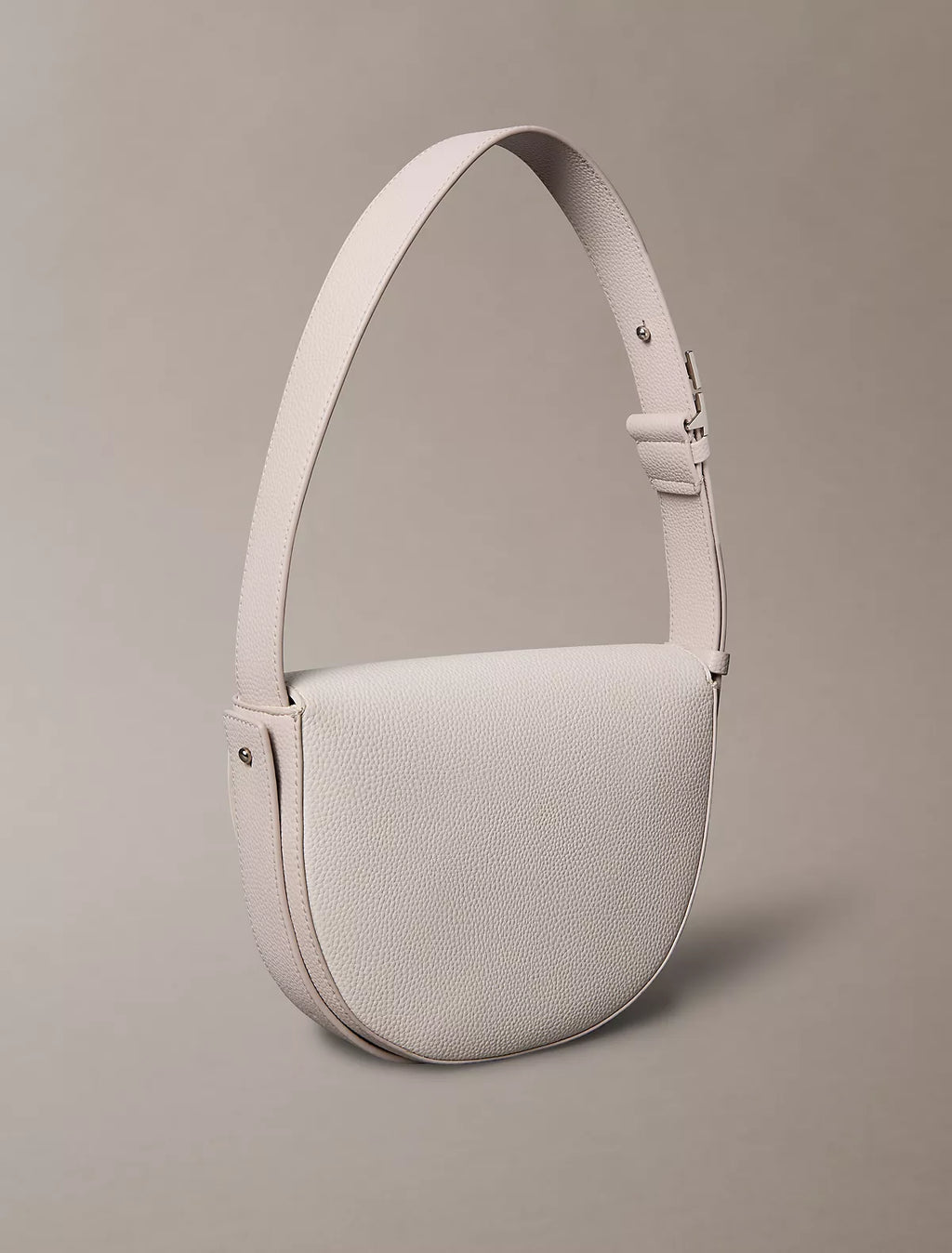 Calvin Klein - Archive Hardware Saddle Bag