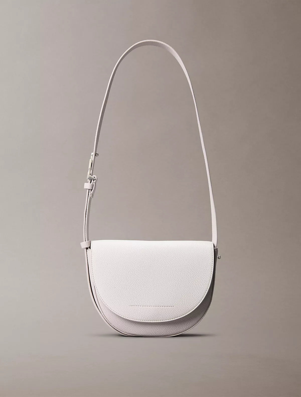 Calvin Klein - Archive Hardware Saddle Bag