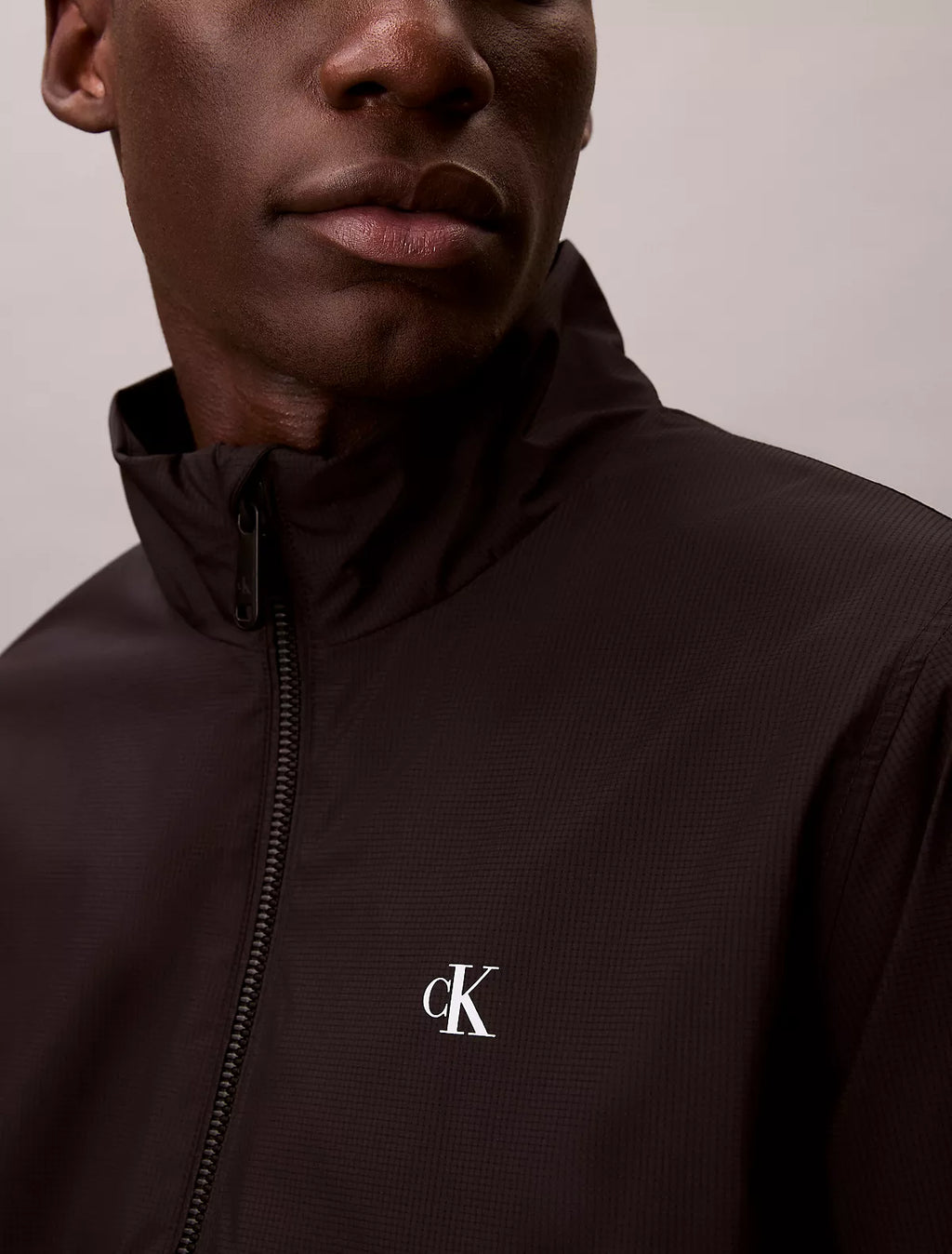 Calvin Klein - Ripstop Padded Jacket