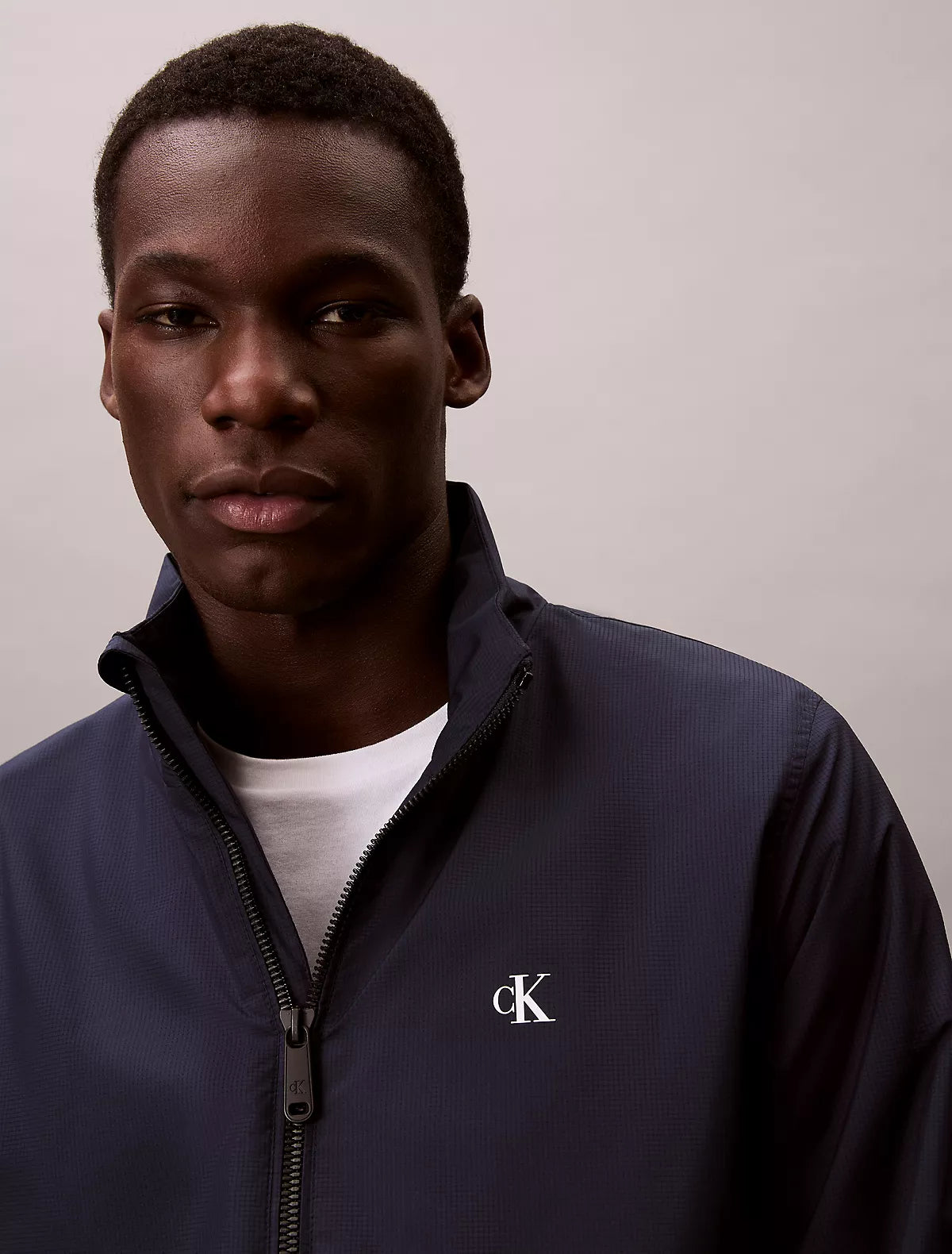 Calvin Klein - Ripstop Padded Jacket