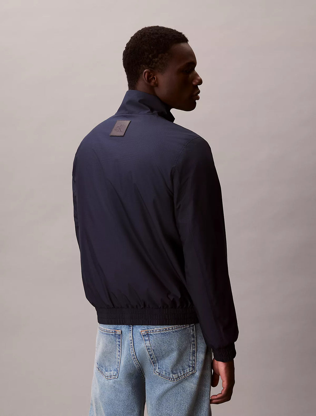 Calvin Klein - Ripstop Padded Jacket