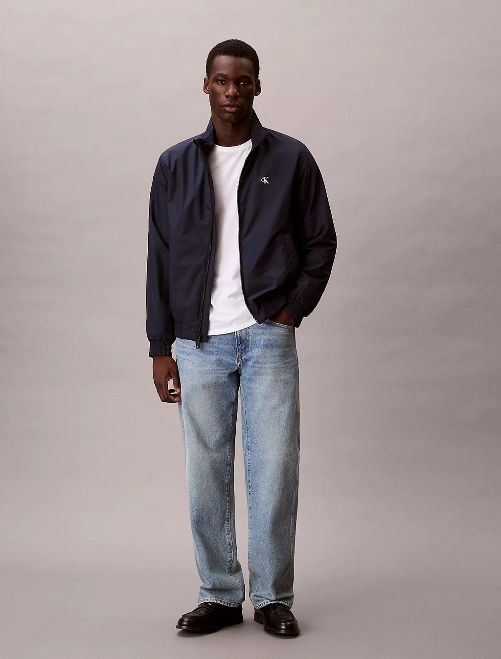 Calvin Klein - Ripstop Padded Jacket