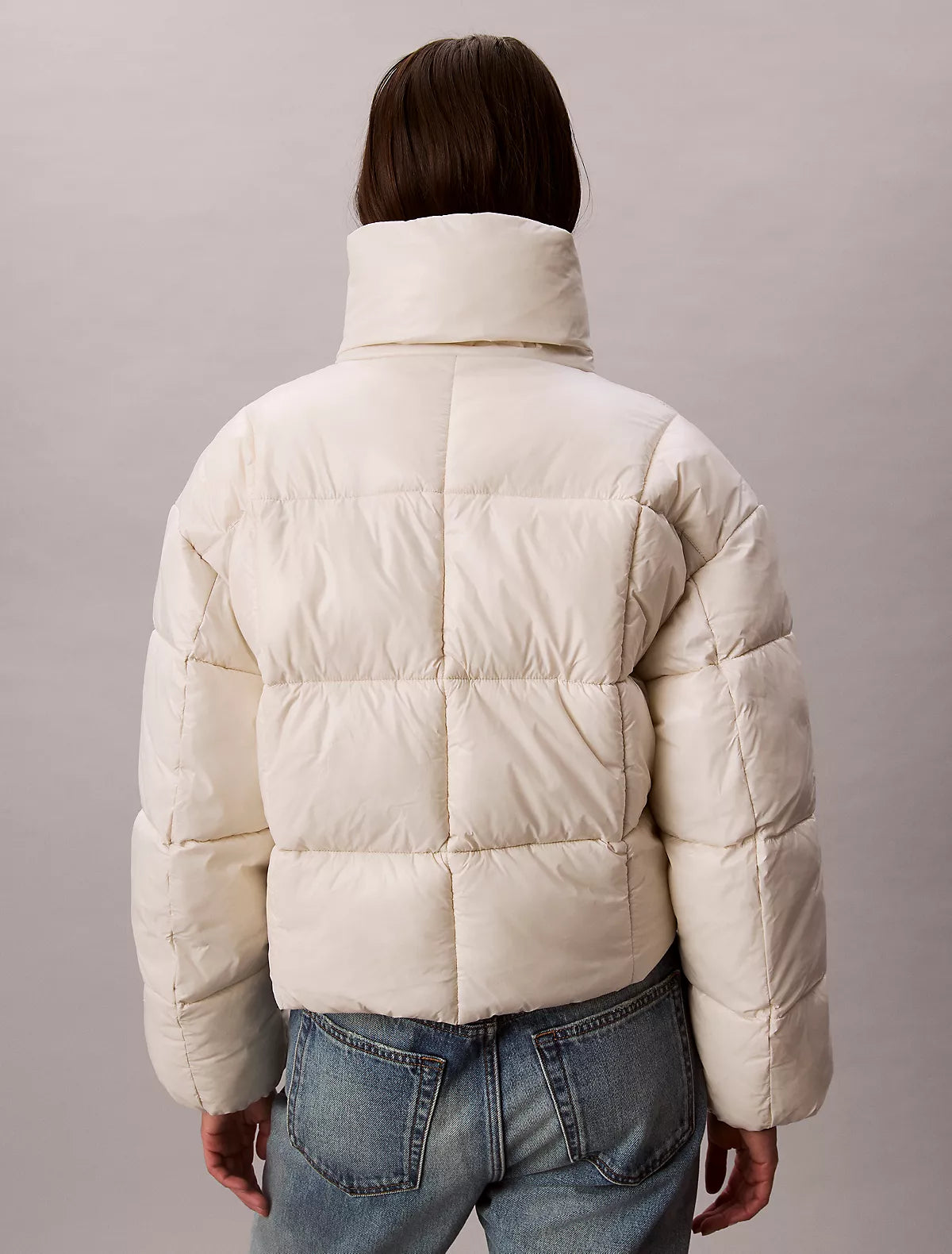 Calvin Klein - Shine Puffer Jacket