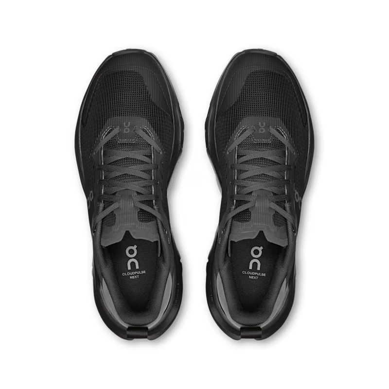 On Cloud - Cloudpulse Next