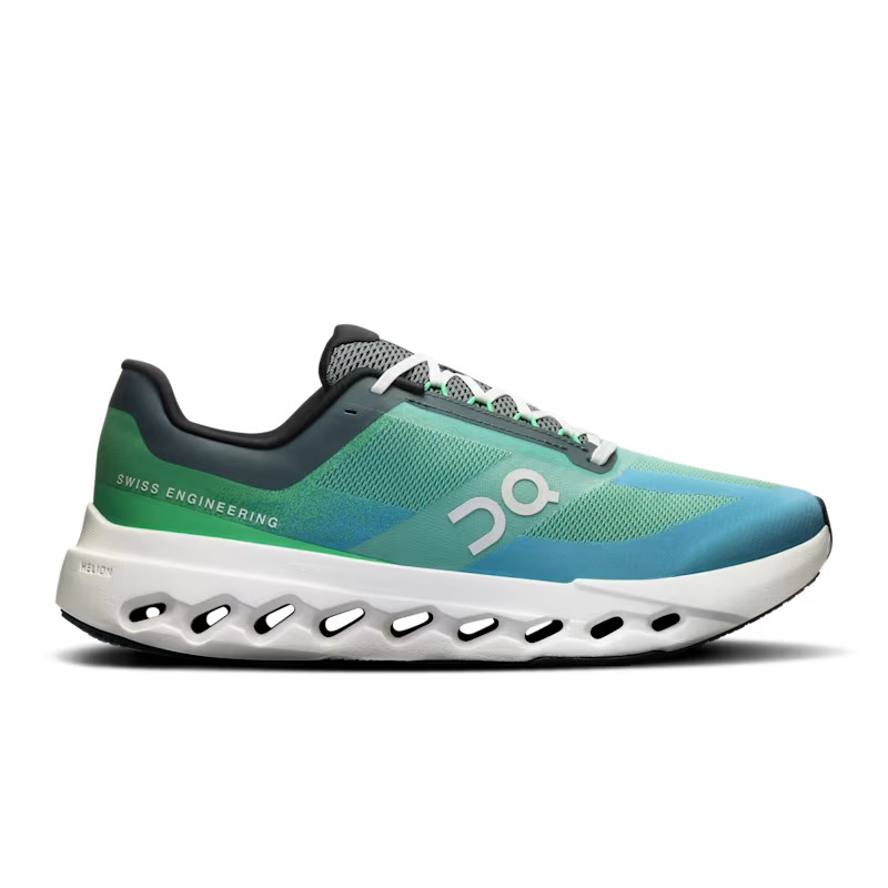 On Cloud - Cloudsurfer Next Wide