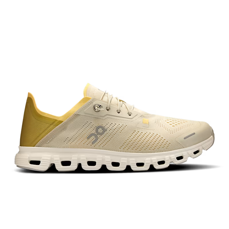 ON Cloud - Cloud 6 Coast